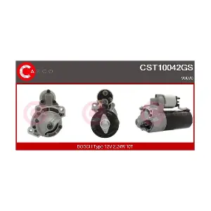 CST10042GS CASCO