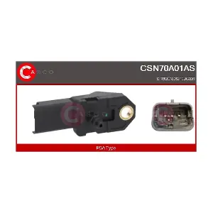 CSN70A01AS CASCO
