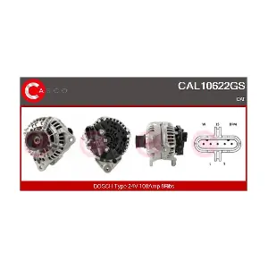 CAL10622GS CASCO