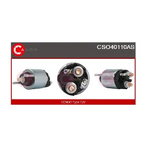 CSO40110AS CASCO