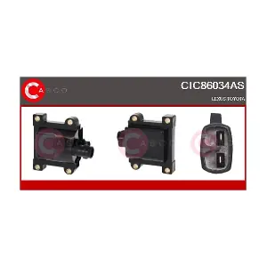 CIC86034AS CASCO