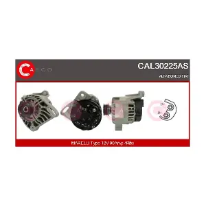 CASCO CAL30225AS