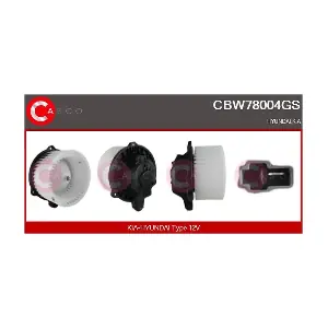CBW78004GS CASCO