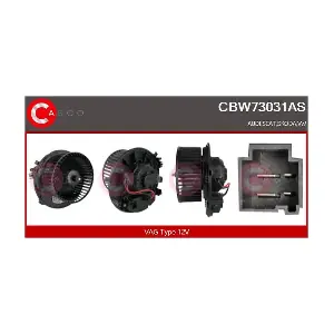CASCO CBW73031AS