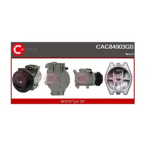 CAC84003GS CASCO