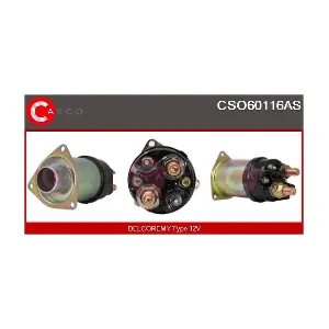 CASCO CSO60116AS