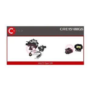 CRE15180GS CASCO