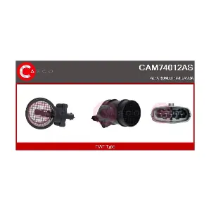 CAM74012AS CASCO