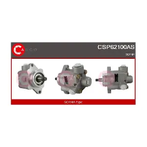 CSP62100AS CASCO