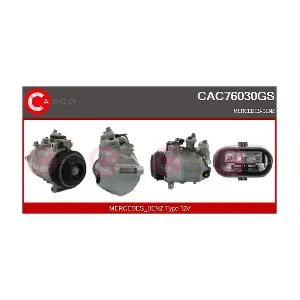 CAC76030GS CASCO