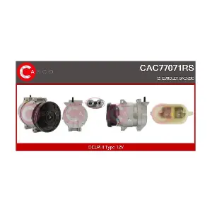 CASCO CAC77071RS