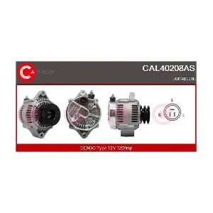 CASCO CAL40208AS