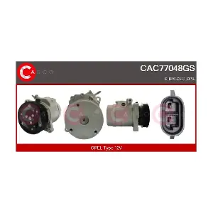CAC77048GS CASCO