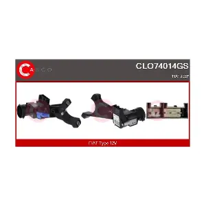 CASCO CLO74014GS