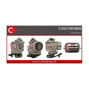 CASCO CVG71019AS