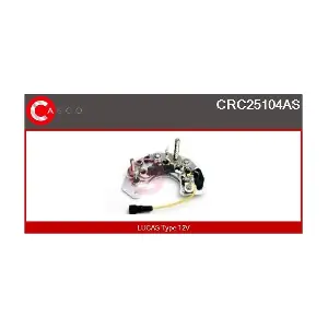 CRC25104AS CASCO