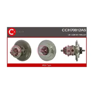 CCH70012AS CASCO
