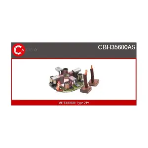 CBH35600AS CASCO