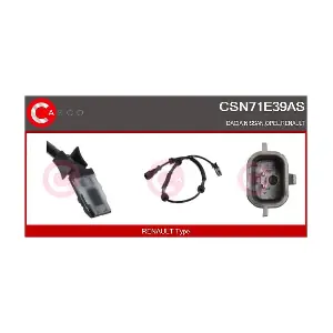 CSN71E39AS CASCO