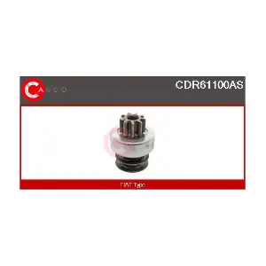CASCO CDR61100AS