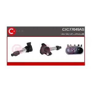CASCO CIC77049AS