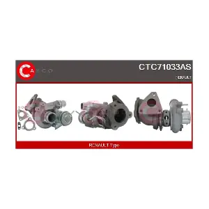 CTC71033AS CASCO
