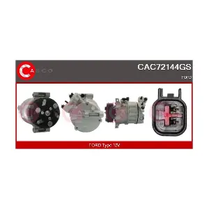 CAC72144GS CASCO