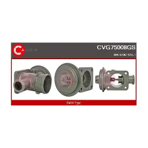 CVG75008GS CASCO