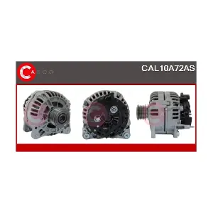CASCO CAL10A72AS
