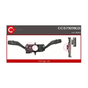 CCS73039GS CASCO