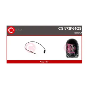 CSN73F64GS CASCO