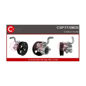 CSP77108GS CASCO