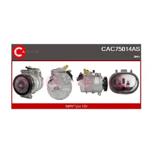 CAC75014AS CASCO