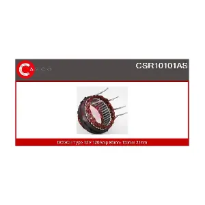 CASCO CSR10101AS