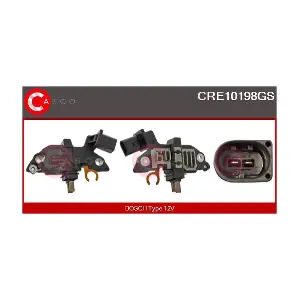 CRE10198GS CASCO