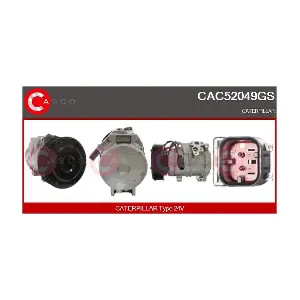 CAC52049GS CASCO