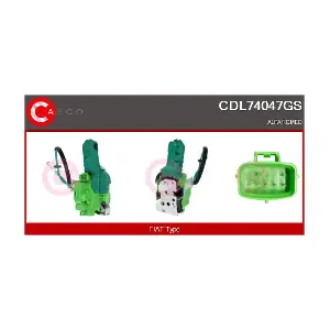 CDL74047GS CASCO