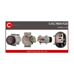 CAC76047GS CASCO