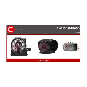 CAM84000AS CASCO