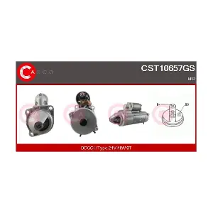 CST10657GS CASCO