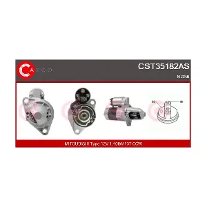CST35182AS CASCO