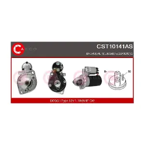 CASCO CST10141AS