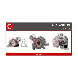 CTC73012KS CASCO