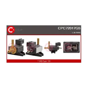 CPC72017GS CASCO