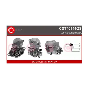 CASCO CST40144GS