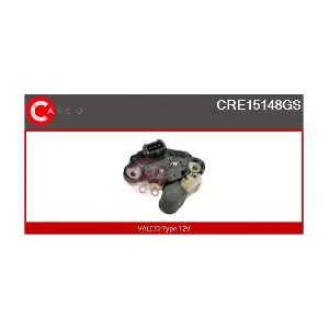 CASCO CRE15148GS