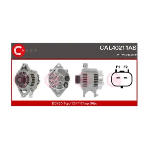 CASCO CAL40211AS