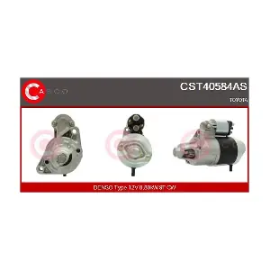 CASCO CST40584AS