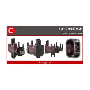 CPC70007GS CASCO