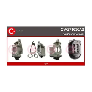 CVG71030AS CASCO